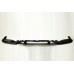 Toyota 86 Facelift 17-21 T Style Rear Bumper Diffuser